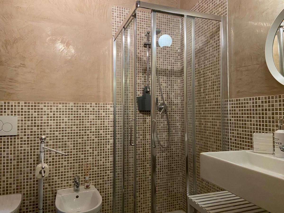 بارما Minimum Apartment المظهر الخارجي الصورة