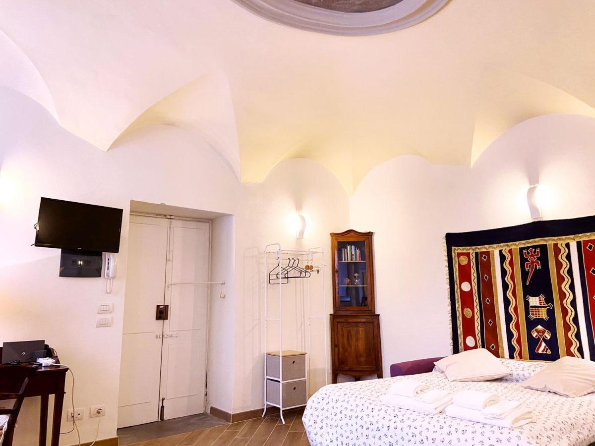 بارما Minimum Apartment المظهر الخارجي الصورة