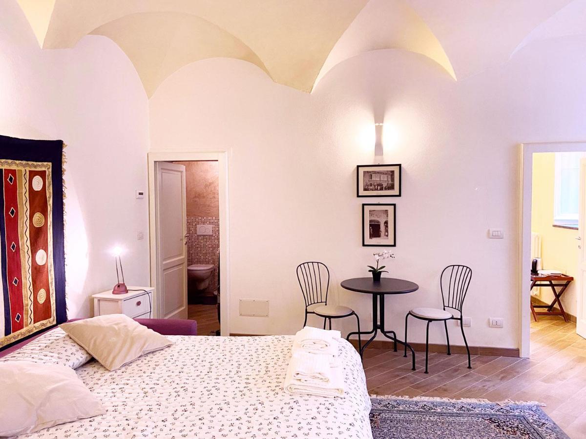 بارما Minimum Apartment المظهر الخارجي الصورة