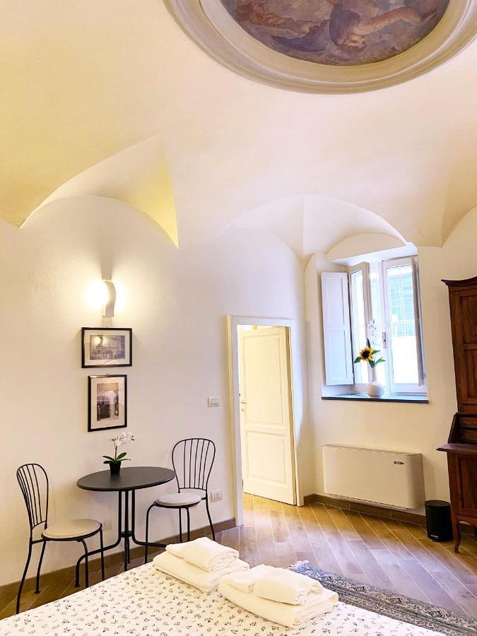 بارما Minimum Apartment المظهر الخارجي الصورة