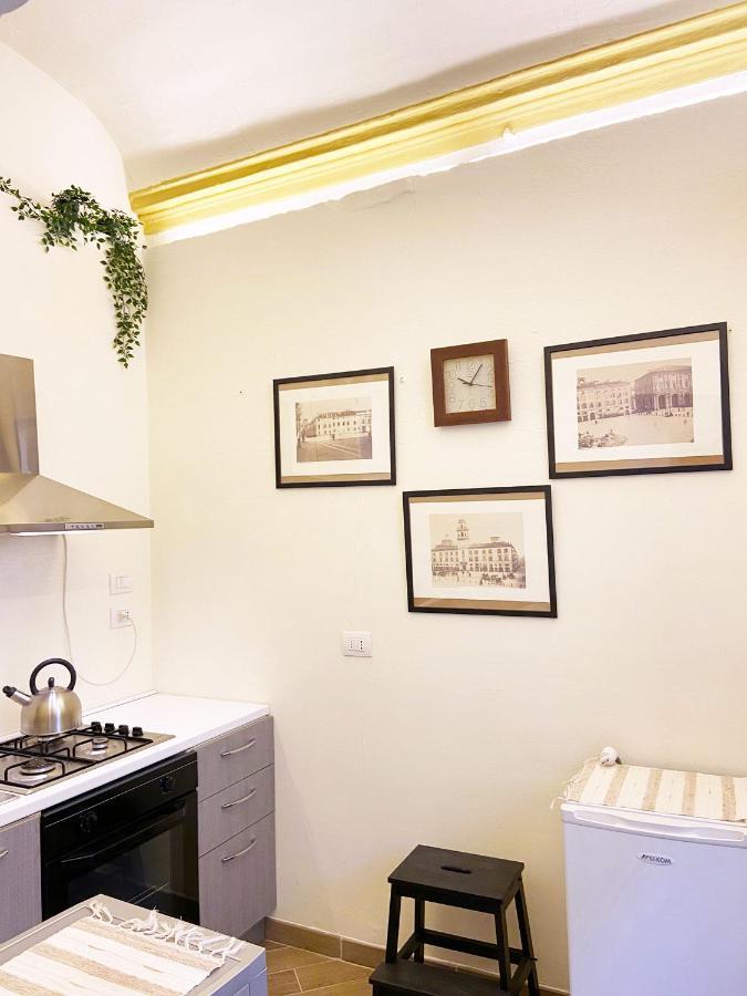 بارما Minimum Apartment المظهر الخارجي الصورة